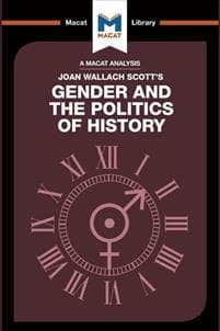 An Analysis of Joan Wallach Scott's Gender and the Politics of History