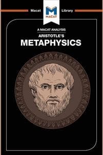 An Analysis of Aristotle's Metaphysics