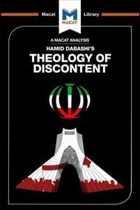 An Analysis of Hamid Dabashi's Theology of Discontent
