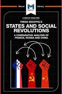 An Analysis of Theda Skocpol's States and Social Revolutions