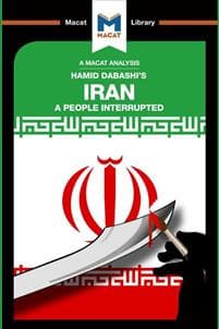 An Analysis of Hamid Dabashi's Iran