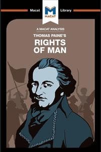 An Analysis of Thomas Paine's Rights of Man
