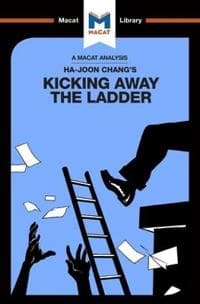 An Analysis of HaJoon Chang's Kicking Away the Ladder Sulaiman