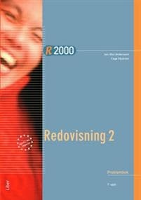 R2000 Redovisning 2 Problembok