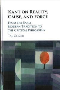 Kant on Reality, Cause, and Force