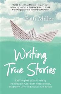 Writing True Stories