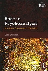 Race in Psychoanalysis