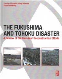 The Fukushima and Tohoku Disaster