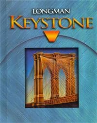 KEYSTONE F                     STUDENT BOOK         158259