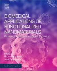 Biomedical Applications of Functionalized Nanomaterials