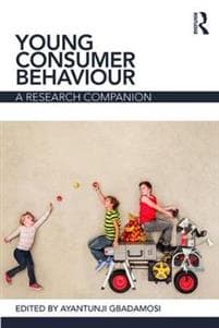 Young Consumer Behaviour