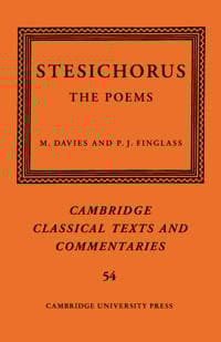 Stesichorus