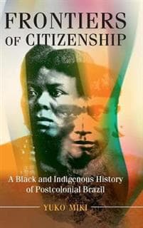 Frontiers of Citizenship