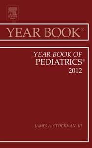 Year Book of Pediatrics 2012