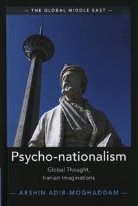 Psycho-nationalism
