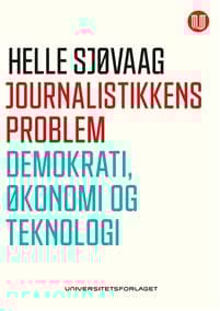 Journalistikkens problem