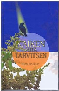 Kaiken mitä tarvitsen