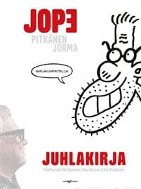 Jopen juhlakirja