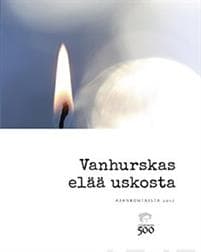 Vanhurskas elää uskosta
