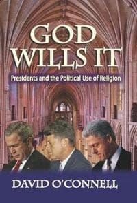 God Wills it