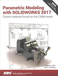 Parametric Modeling with SOLIDWORKS 2017