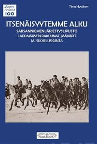Itsenäisyytemme alku