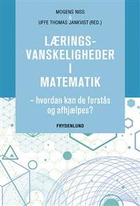 Læringsvanskeligheder i matematik