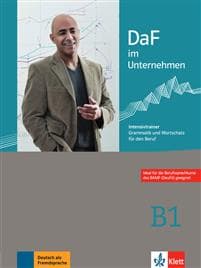 DaF im Unternehmen