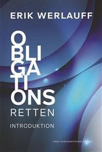 Obligationsretten