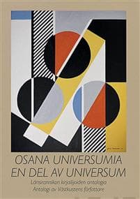 Osana universumia - En del av universum
