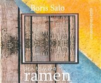 Den tomma ramen (cd)