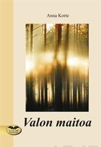 Valon maitoa