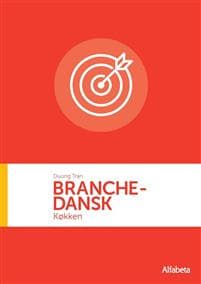 Branchedansk - køkken