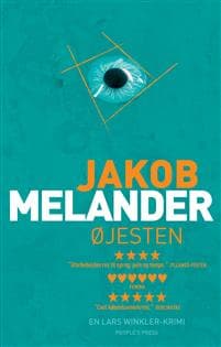 Øjesten