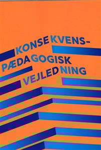 Konsekvenspædagogisk vejledning