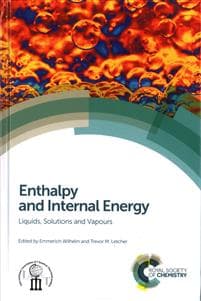 Enthalpy and Internal Energy