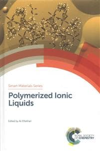 Polymerized Ionic Liquids