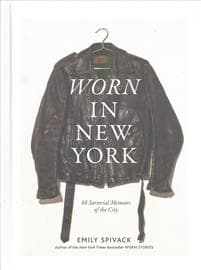 Worn in New York