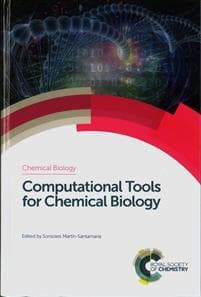Computational Tools for Chemical Biology