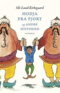 Hodja fra Pjort og andre historier