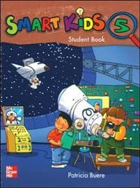 SMART KIDS STUDENT BOOK 5