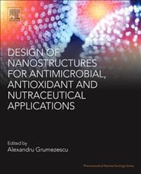 Design of Nanostructures for Versatile Therapeutic Applications