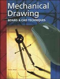 Mehanical Drawing