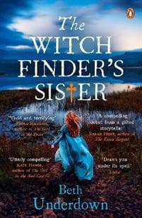 Witchfinder's Sister