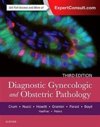 Diagnostic Gynecologic and Obstetric Pathology