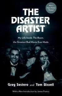 Disaster Artist
