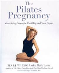 The Pilates Pregnancy