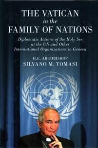 The Vatican in the Family of Nations