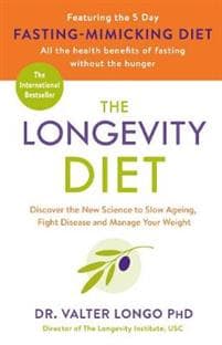The Longevity Diet