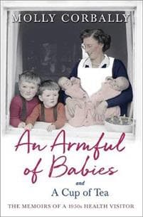 An Armful of Babies and a Cup of Tea